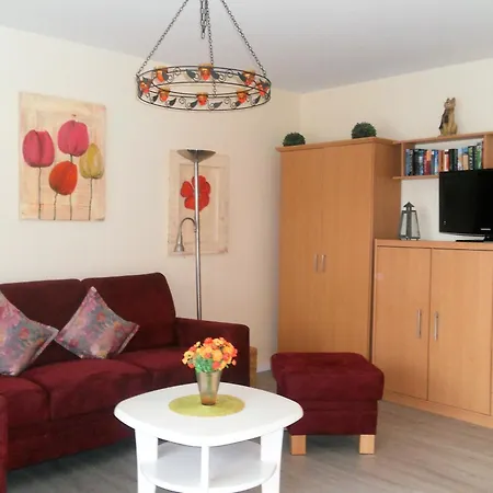 Appartement Seeadler 06, Sandwall Wyk auf Föhr