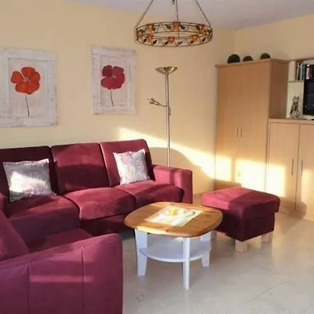 Apartment Seeadler 06, Sandwall Wyk auf Foehr