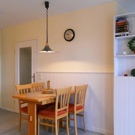 Appartement Seeadler 06, Sandwall Wyk auf Föhr